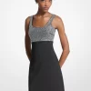 Verziertes Taucherkleid