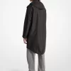 Wasserabweisender Anorak