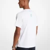 Watch Hunger Stop Bio-Baumwoll-Unisex-T-Shirt
