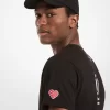 Watch Hunger Stop LOVE Bio-Baumwoll-Baseballkappe
