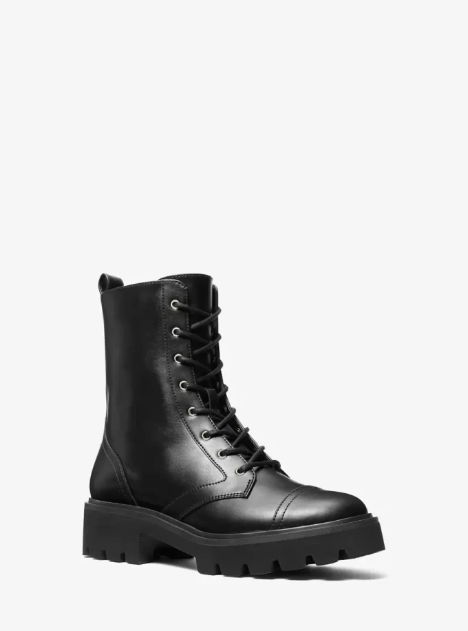 Weiss Kampfstiefel Weiss Kampfstiefel
