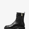 Weiss Kampfstiefel Weiss Kampfstiefel