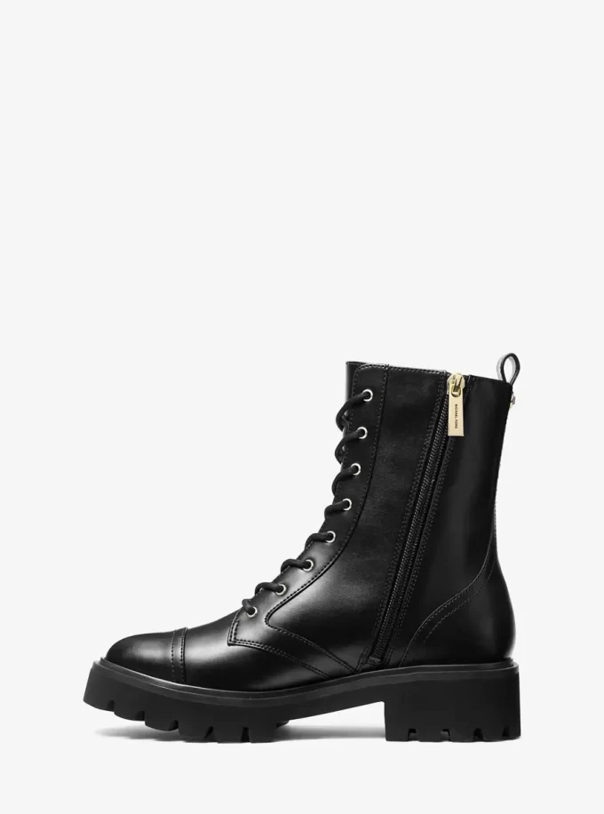 Weiss Kampfstiefel Weiss Kampfstiefel