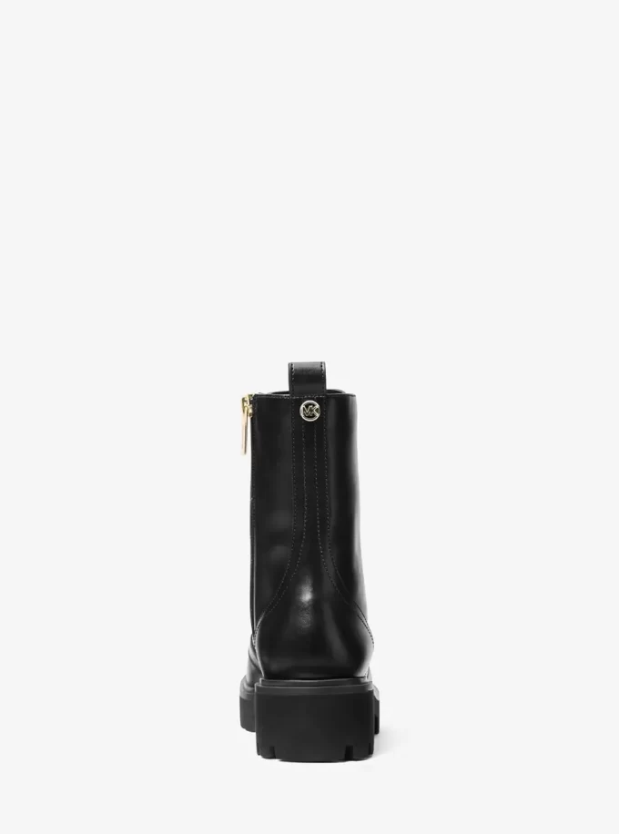 Weiss Kampfstiefel Weiss Kampfstiefel