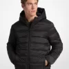 Wendejacke mit charakteristischem Logo Wendejacke mit charakteristischem Logo