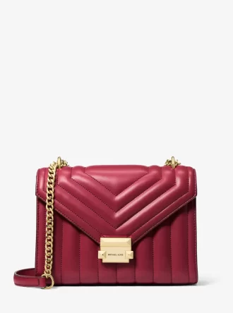Whitney Medium Stepptasche