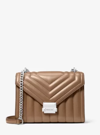 Whitney Medium Stepptasche