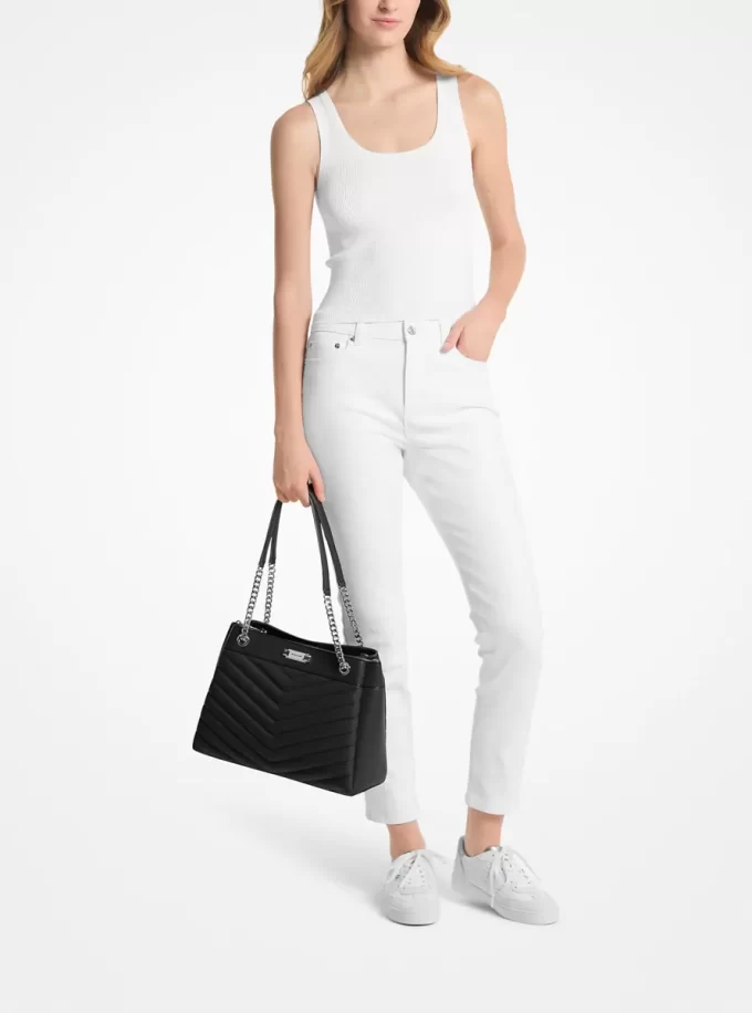 Whitney Medium Stepptasche Whitney Medium Stepptasche