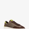 Wilton Signature Logo Sneaker Wilton Signature Logo Sneaker