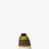 Wilton Signature Logo Sneaker Wilton Signature Logo Sneaker