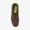 Wilton Signature Logo Sneaker Wilton Signature Logo Sneaker