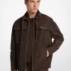 Windjacke