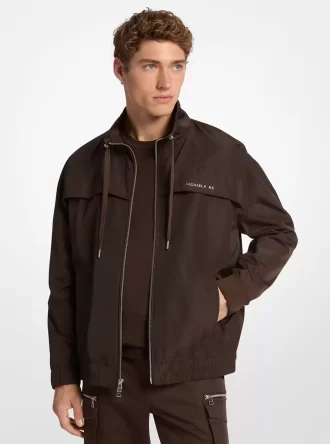 Windjacke