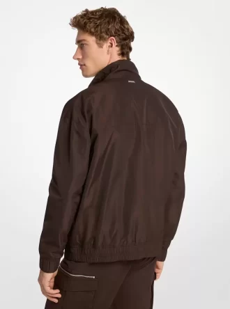 Windjacke