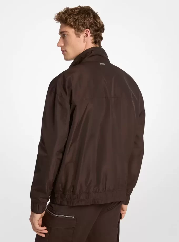 Windjacke