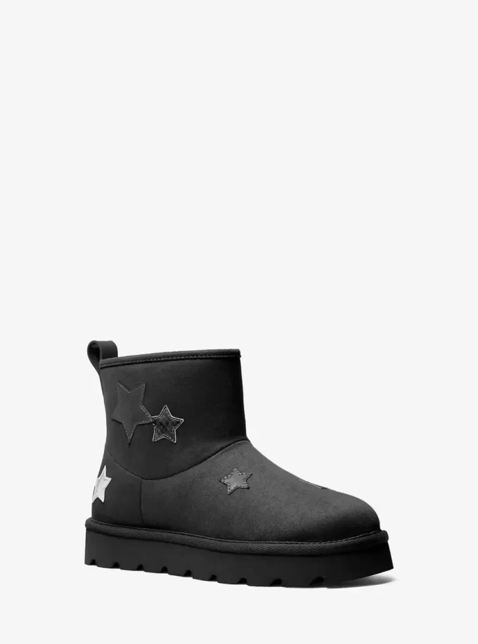 Winnie verzierter Stiefel Winnie verzierter Stiefel