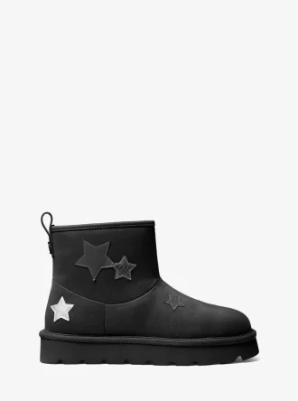 Winnie verzierter Stiefel Winnie verzierter Stiefel