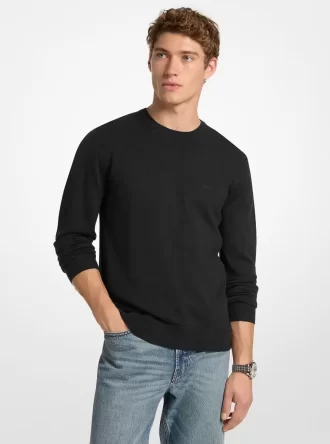 Wollpullover