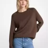Wollpullover