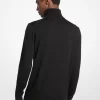 Wollrollkragenpullover Wollrollkragenpullover