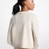 Wollstrickjacke Wollstrickjacke