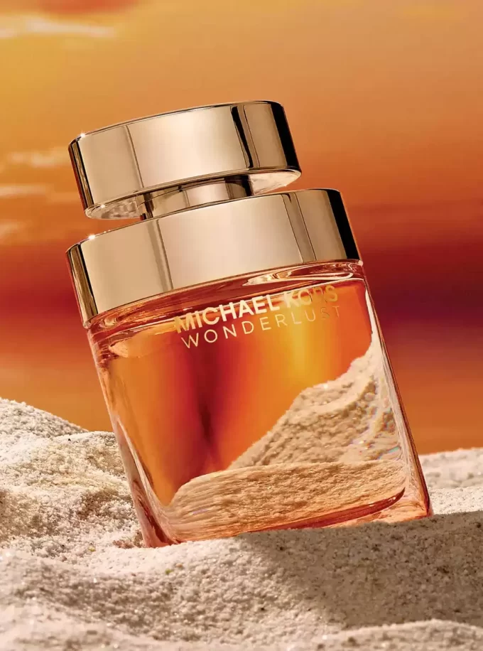 Wonderlust Eau de Parfum, 3,4 oz.