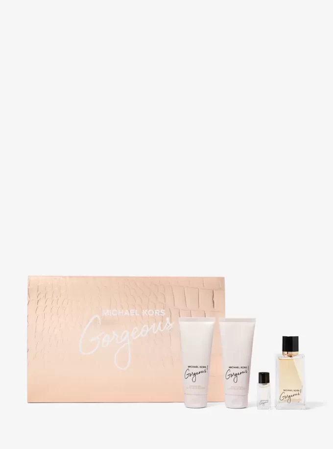 Wunderschönes 4-teiliges Geschenkset Wunderschönes 4-teiliges Geschenkset