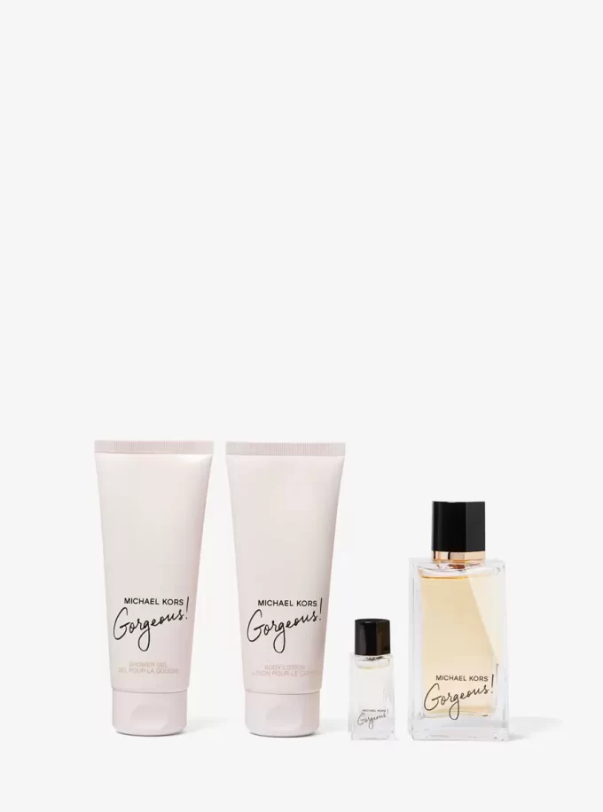 Wunderschönes 4-teiliges Geschenkset Wunderschönes 4-teiliges Geschenkset