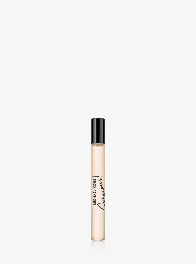 Wunderschönes Eau de Parfum Purse Spray 0,34 oz.