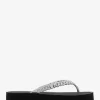 Zaza Plattform-Flip-Flop