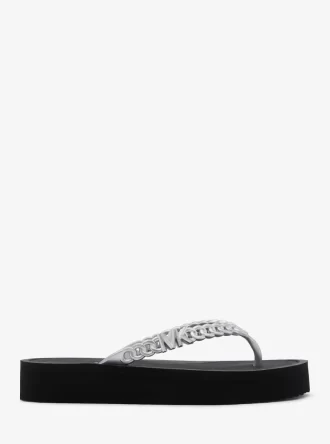 Zaza Plattform-Flip-Flop
