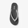 Zaza Plattform-Flip-Flop