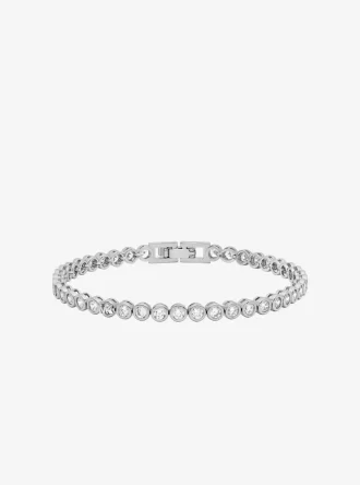 Zirkonia-Armband