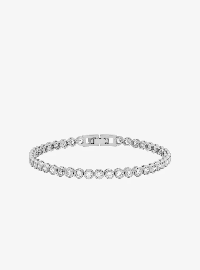 Zirkonia-Armband Zirkonia-Armband