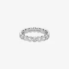 Zirkonia-Ring Zirkonia-Ring