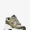 Zuma Leder-Sneaker
