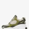 Zuma Leder-Sneaker