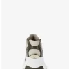 Zuma Leder-Sneaker