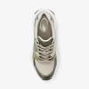Zuma Leder-Sneaker