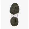 Zuma Leder-Sneaker