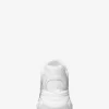 Zuma Leder- und Mesh-Sneaker Zuma Leder- und Mesh-Sneaker