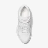 Zuma Leder- und Mesh-Sneaker Zuma Leder- und Mesh-Sneaker